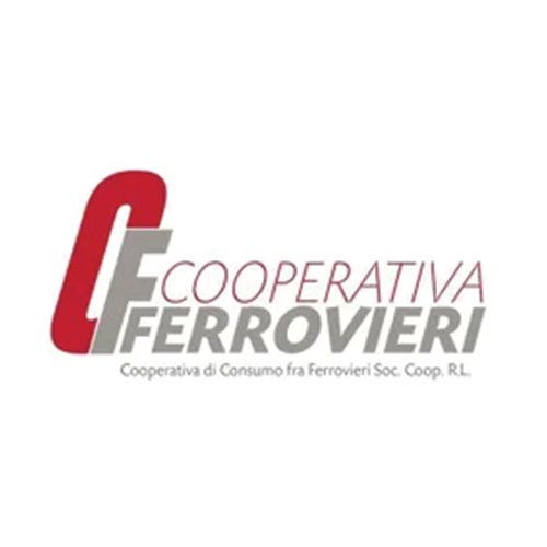 Cooperativa Ferrovieri