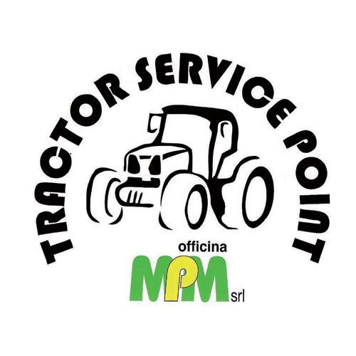Tractor Service Point