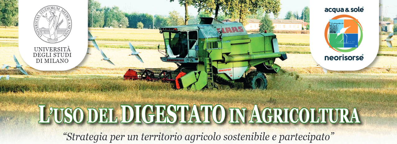 Convegno agronomico Acqua&Sole